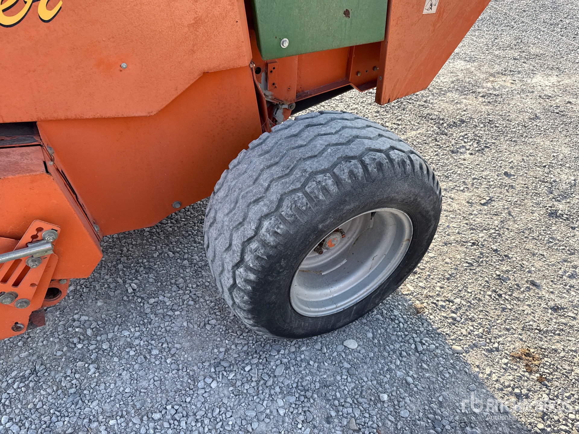 Gallignani 8600