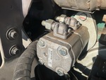 Hydraulics with