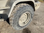 Chassis with