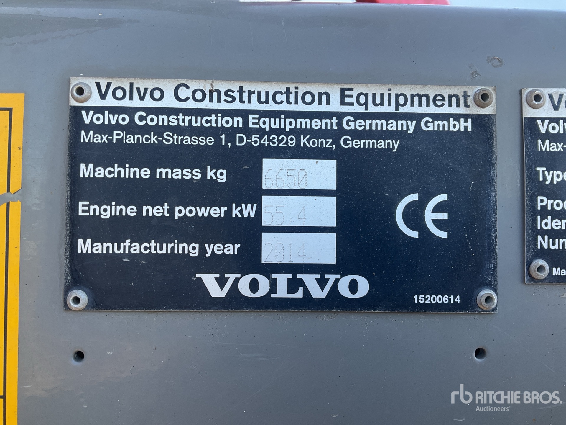 Volvo L30G
