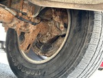 Brakes with