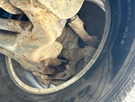 Brakes with