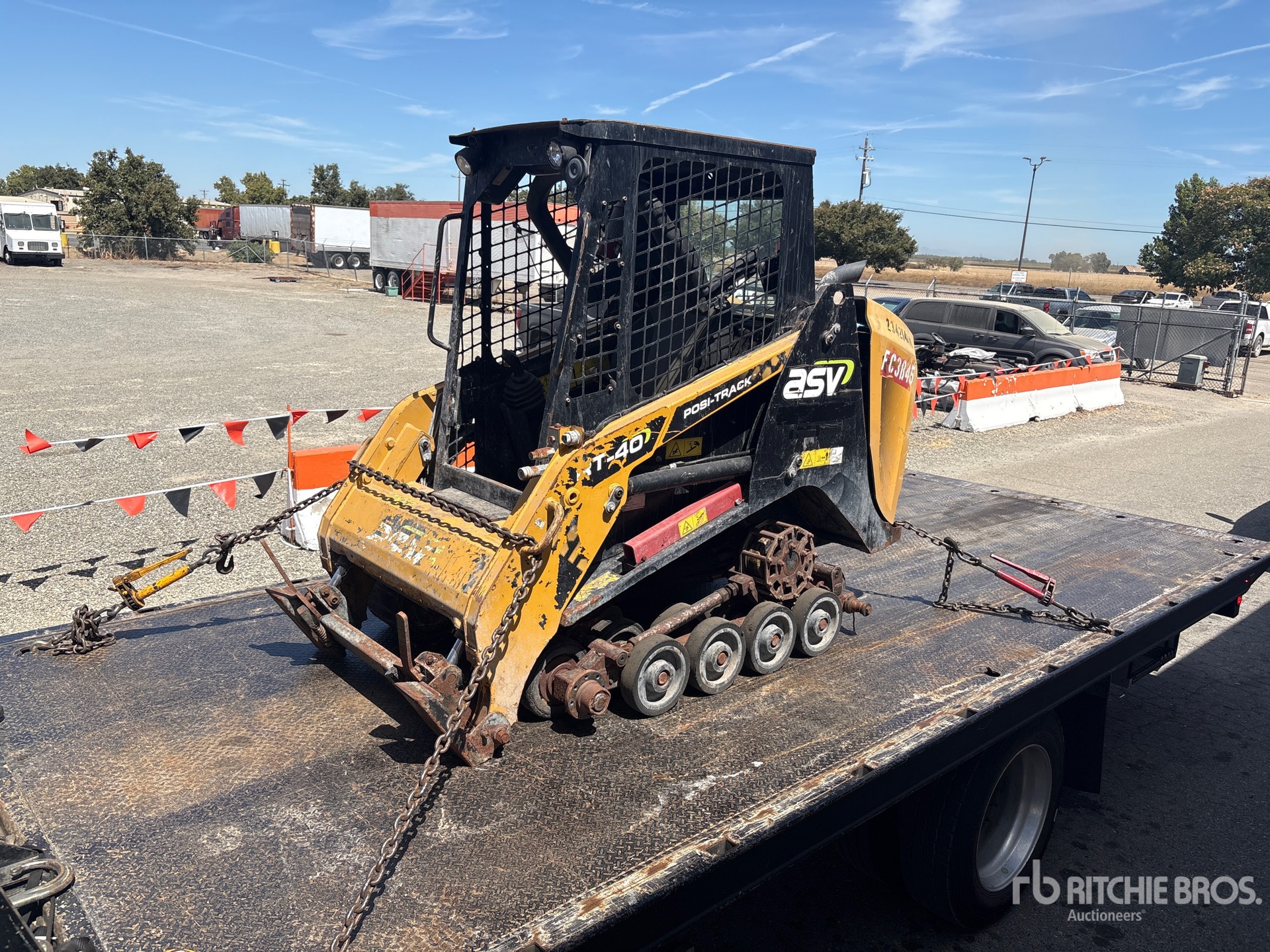 Photo of 2019 ASV RT40