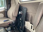 Cab with