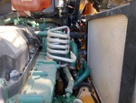 Motor with