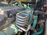 Motor with
