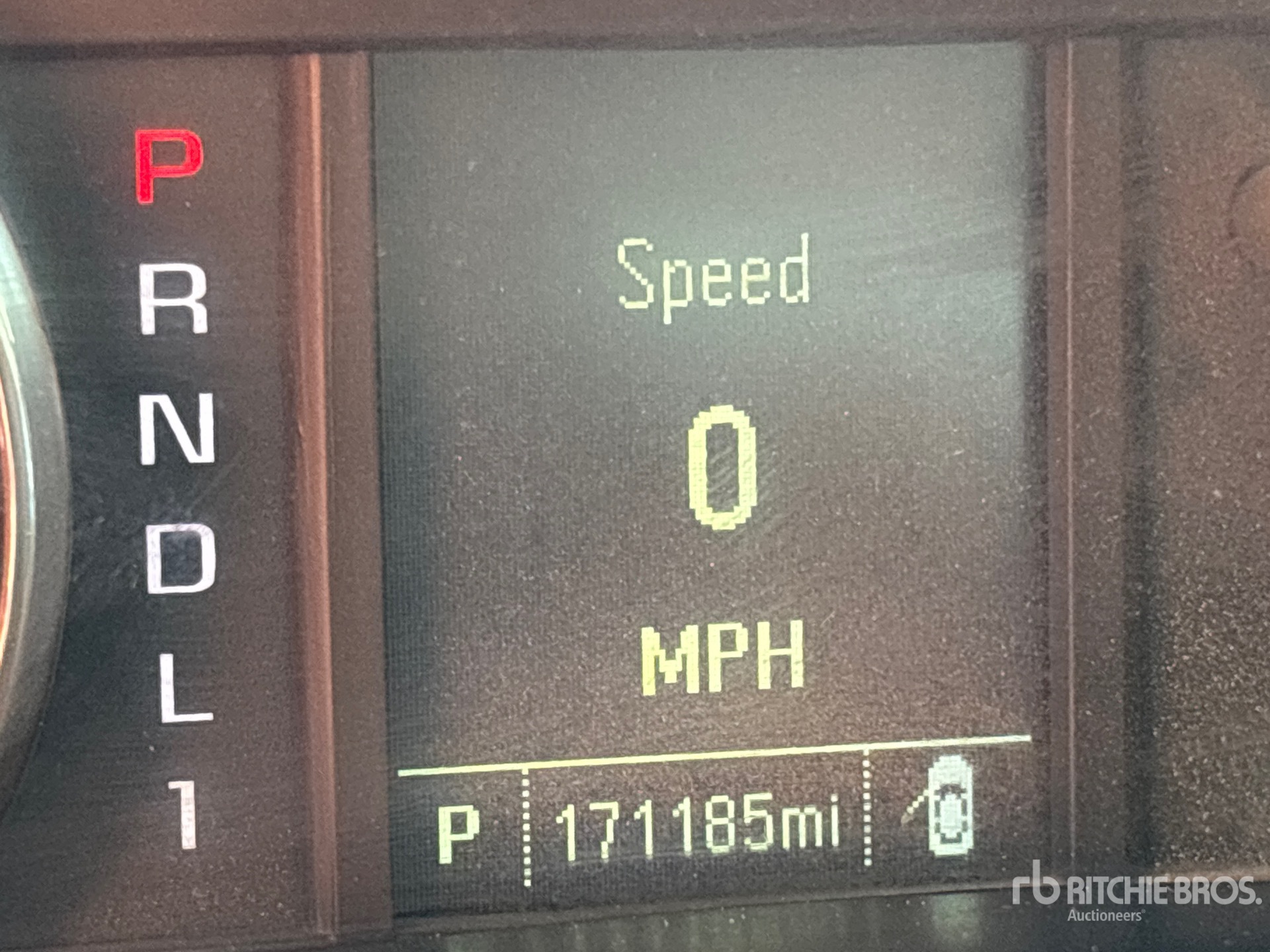 2018 Chevrolet Silverado 2500HD