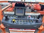 Control Station Upper with