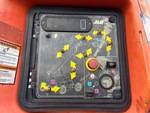 Control Station Ground with