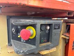 Basic Lower Control Station with