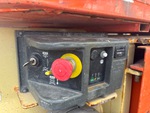 Basic Lower Control Station with