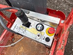 Control Station Upper with