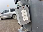 Control Station Upper with