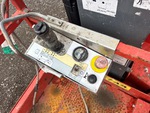 Control Station Upper with