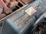 Engine with