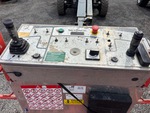 Control Station Upper with