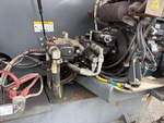 Hydraulics with