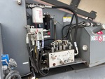 Hydraulics with