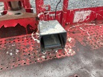Control Station Upper with
