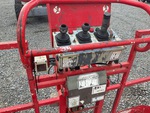 Control Station Upper with