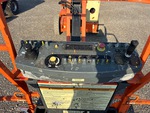 Control Station Upper with