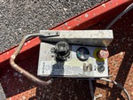 Control Station Upper with