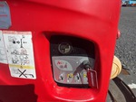 Basic Lower Control Station with