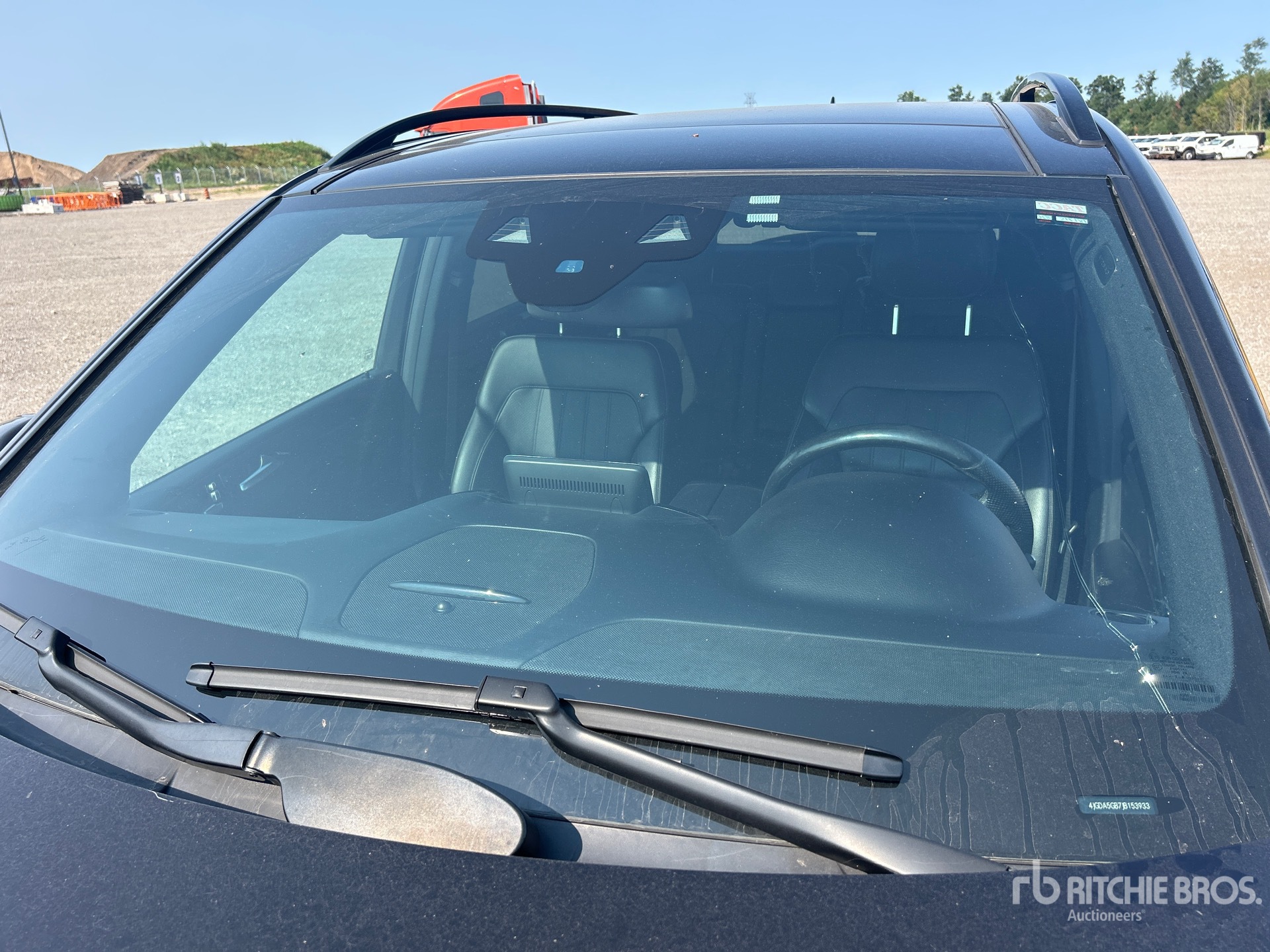 2018 Mercedes-Benz GLE-Class