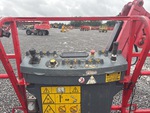 Control Station Upper with