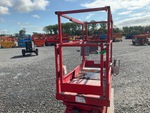 Basic Control Station Upper with