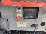 Basic Lower Control Station with