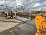 Chassis with