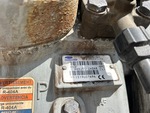General Appearance with Refrigeration Unit Serial Number