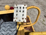 Control Station with