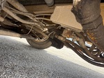 Drivetrain - Wheeled Equipment with