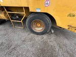Chassis with
