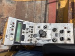 Control Station with