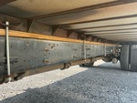Underbody with Stan ramy