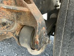 Underbody with Zawieszenie sprężyn / wsporników