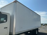 Configuration with Van Body