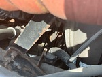 Silnik with A/C Compressor