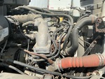 Silnik with Engine - Right Side