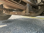 Underbody with Ośka sterująca (nie jeżdżąca)