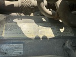 Silnik with Emission Label