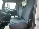 Cab with Siedzenia/podłokietniki