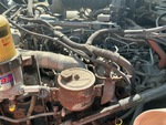 Silnik with Engine - Left Side