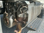 Silnik with Diesel Particulate Filter