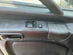 Cab with Kontrolki okienne