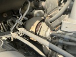 Silnik with Exhaust System