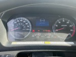 Cab with Kontrolki ostrzegawcze silnika